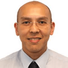 Dr Dennis Wat profile photo